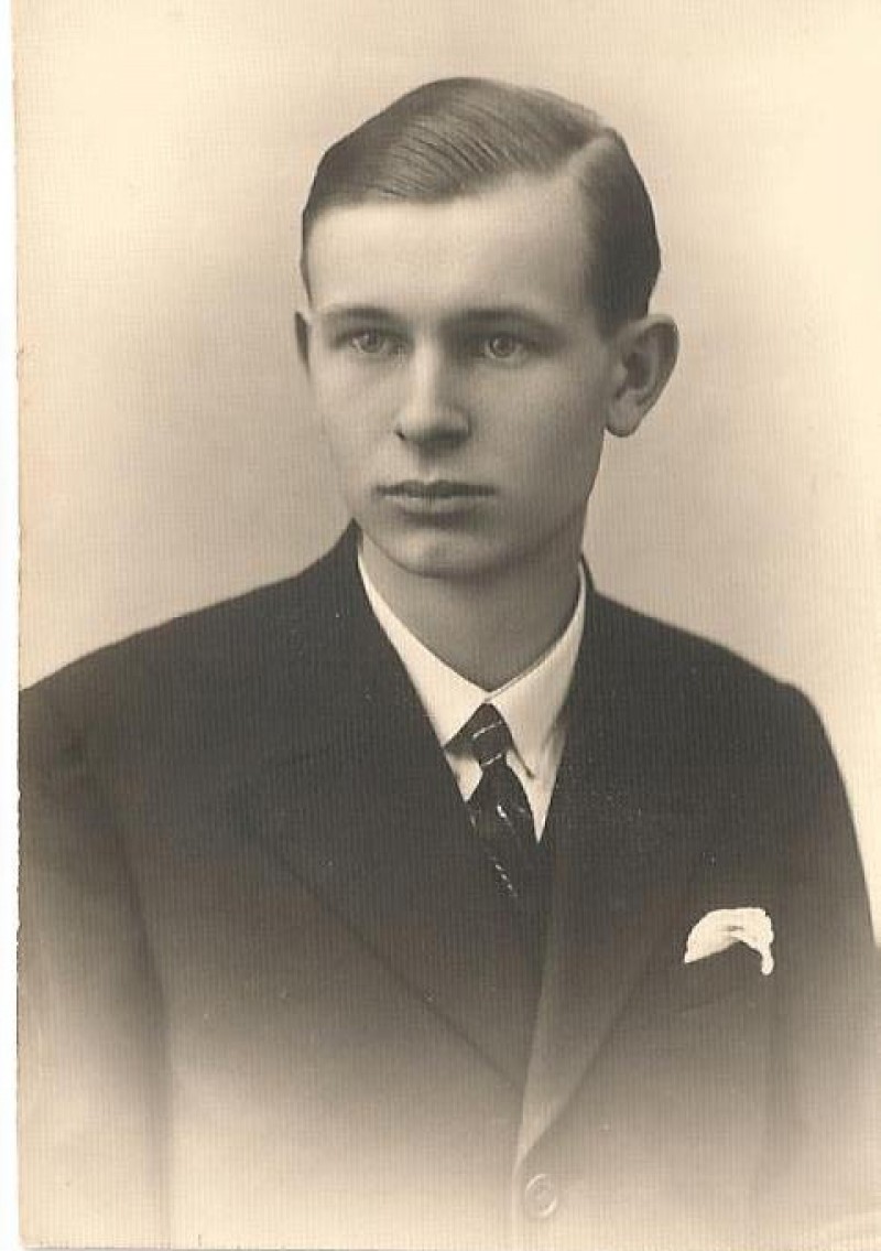 Dr. Ferencz Károly